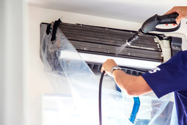 Best Air Duct Inspection  in Preston, MN