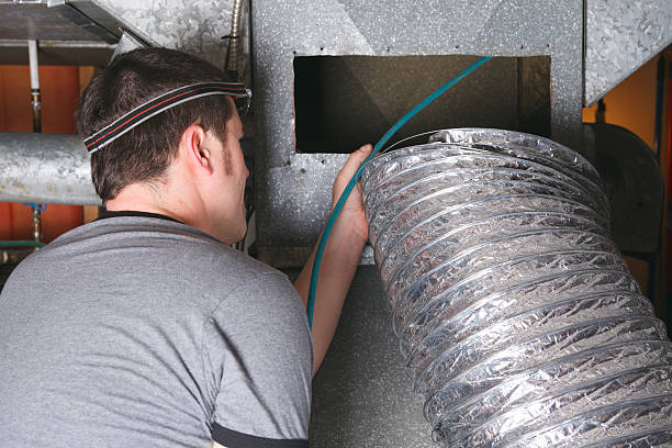 Best Dryer Vent Cleaning Services  in Preston, MN